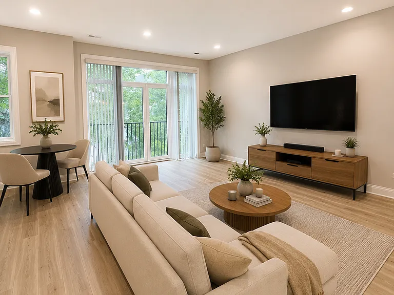 2744 W Cortez St #2 — Photo 4