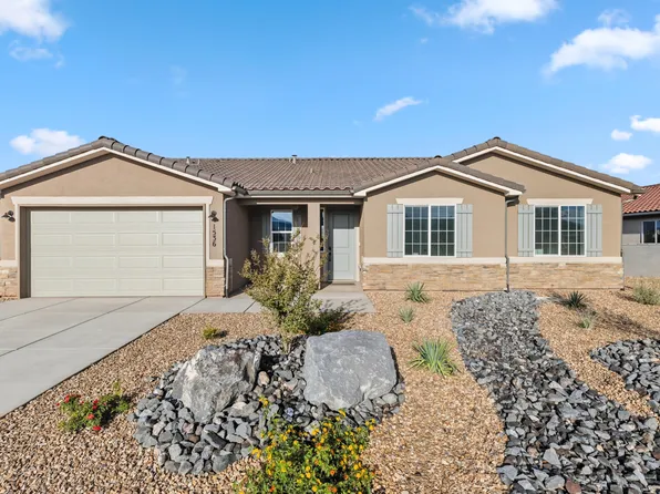 1536 S 4040 W Lot 3, Hurricane, UT 84737