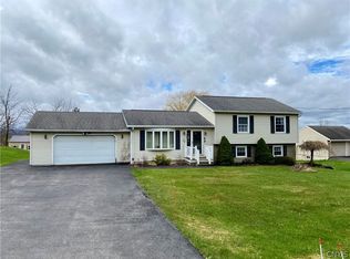 518 Higby Rd, New Hartford, NY 13413