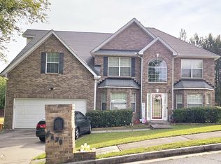4638 Derby Loop, Fairburn, GA 30213