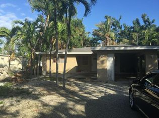 45 Hibiscus Ln, Key Largo, FL 33037