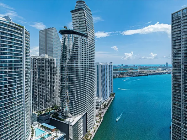 300 Biscayne Boulevard Way #2009, Miami, FL 33131