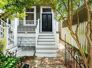 3924 Cleveland Ave #B, New Orleans, LA 70119