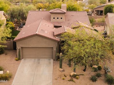 7425 E Russet Sky Dr, Scottsdale, AZ, 85266