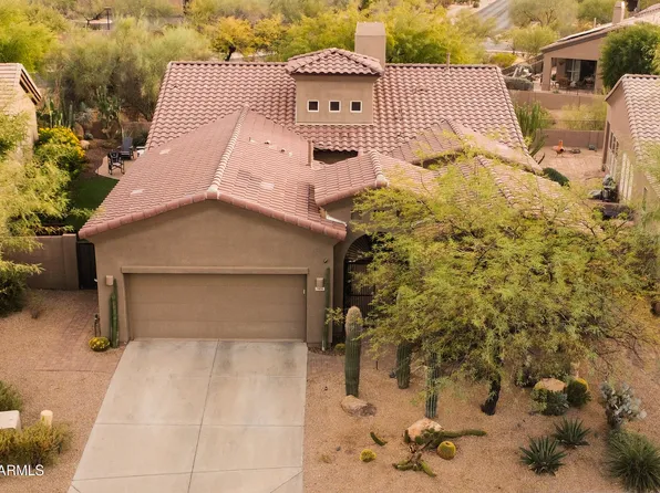 7425 E RUSSET SKY Drive, Scottsdale, AZ 85266