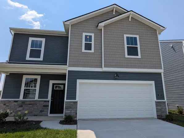 3858 Sterling Dr, Whitestown, IN 46075