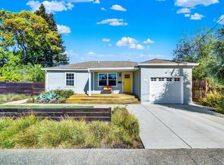 1466 Ash St, Napa, CA 94559