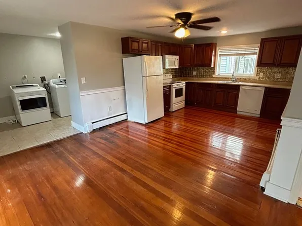 48 Port Norfolk St #1B, Dorchester, MA 02122