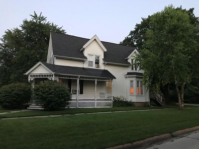 503 E Washington St, Marengo, IL, 60152