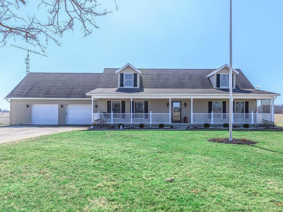 1st image of 1347 Township Road 30 W