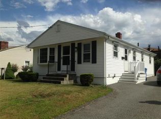 53 Howe St, Cumberland, RI 02864