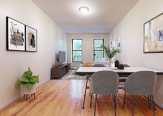 1st image of 2107 Frederick Douglass Blvd #3A