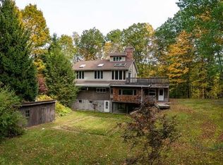 62 South St, Williamsburg, MA 01096