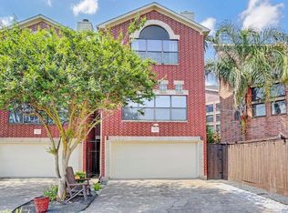 5420 Inker St, Houston, TX 77007