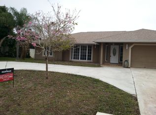1549 SE Pratt St, Pt Saint Lucie, FL 34953