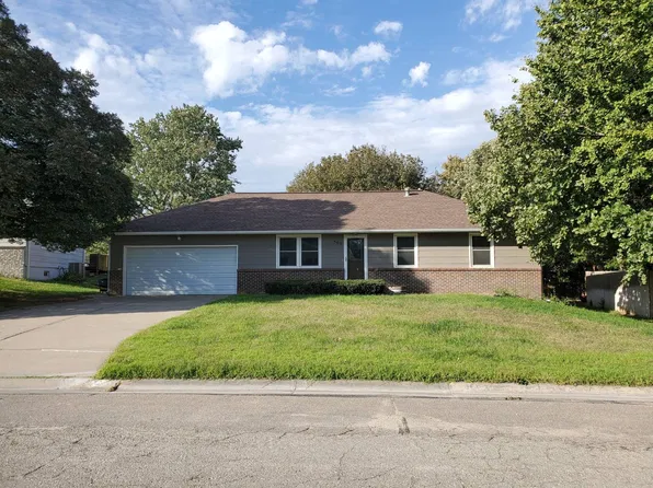 509 Peck Ave, Concordia, KS 66901