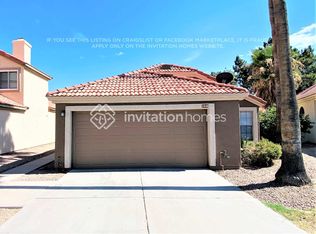 1545 E Laurel Ave, Gilbert, AZ 85234