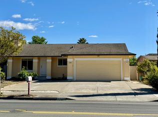 1836 Hearn Avenue, Santa Rosa, CA