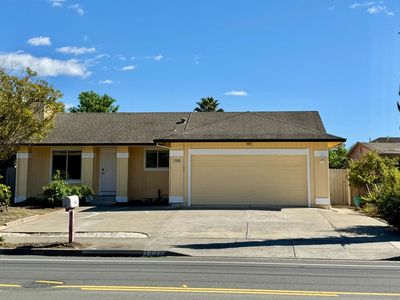 1836 Hearn Avenue, Santa Rosa, CA, 95407