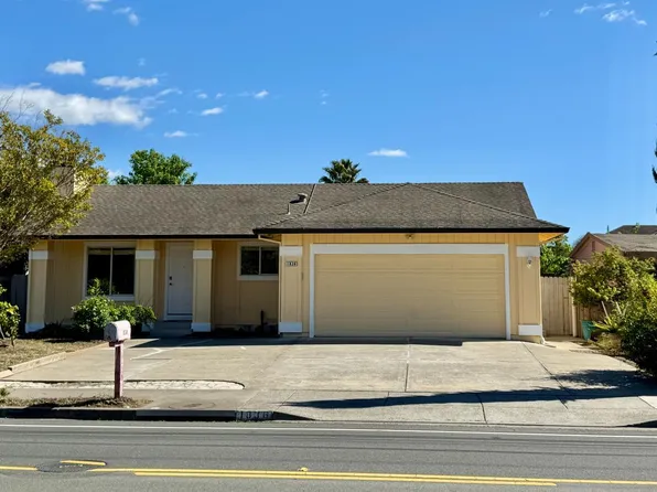 1836 Hearn Avenue, Santa Rosa, CA 95407