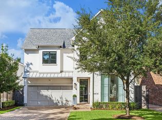 6414 Mercer St, Houston, TX 77005