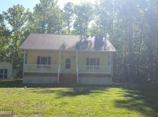 15245A Narrow Path Way, Bowling Green, VA 22427