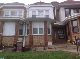7054 Forrest Ave, Philadelphia, PA 19138