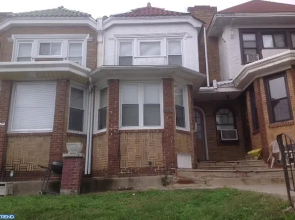 7054 Forrest Ave, Philadelphia, PA 19138