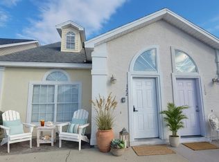 122 Seagrass Way, Panama City Beach, FL 32407