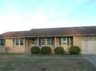 905 Saint John Millennium Rd, Aulander, NC 27805