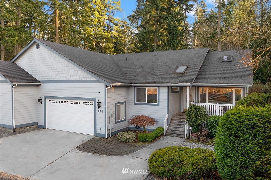 1089 5th Street, Steilacoom, WA 98388 Zillow
