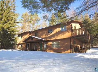 407 Pleasant View Rd, Duluth, MN 55803