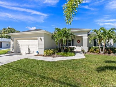 2401 SE Mariposa Ave, Port Saint Lucie, FL, 34952