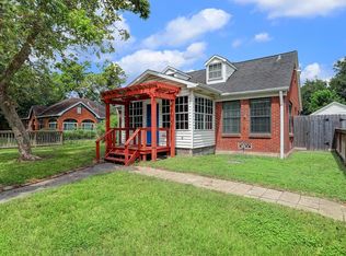 601 Gale St, Houston, TX 77009