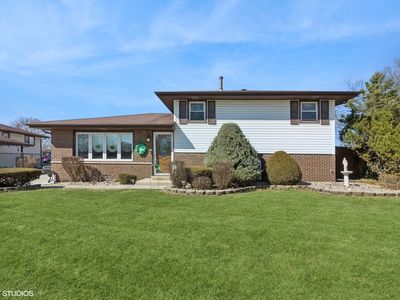 6534 180th St, Tinley Park, IL, 60477