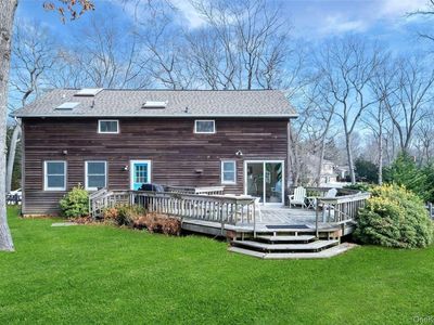 480 N Bayview Road Extension, Southold, NY, 11971