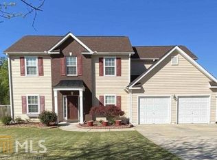 128 Fears Dr, Hampton, GA 30228