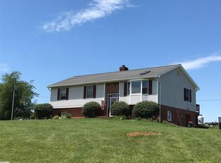 5063 Lee Jackson Hwy, Greenville, VA 24440