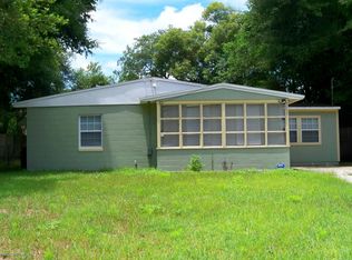 3604 Eve Dr W, Jacksonville, FL 32246