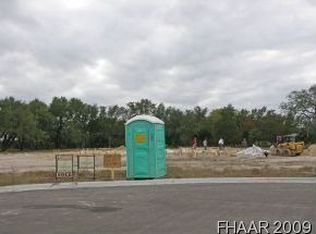 1000 Niagara Hts, Belton, TX 76513
