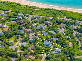 40 Monroe Dr, Montauk, NY 11954