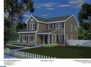 506 Hazel Ave, Kennett Square, PA 19348