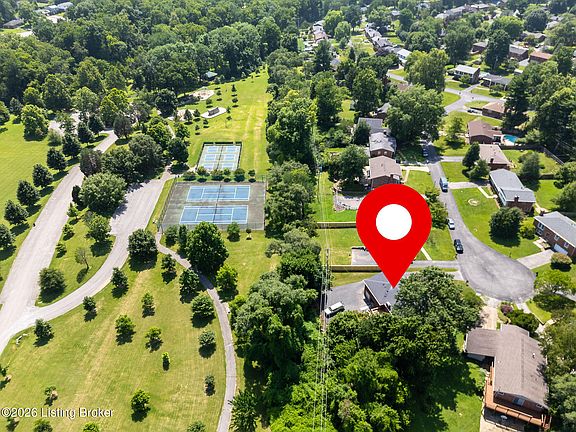 2nd image of 9814 Boxford Ct