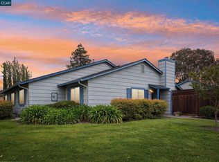 1643 Gladiolus Ct, Livermore, CA