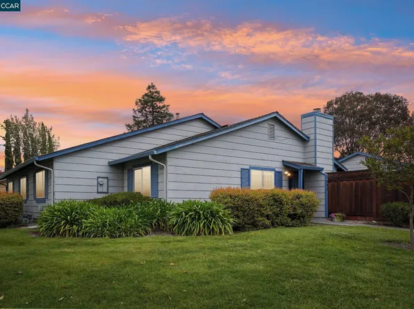1643 Gladiolus Ct, Livermore, CA 94551