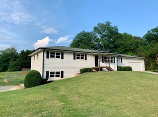 4710 Bells Ferry Rd NW, Acworth, GA 30102