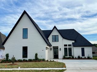 83 Turtle Creek Dr, Benton, LA 71006