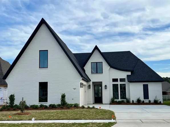 83 Turtle Creek Dr, Benton, LA 71006