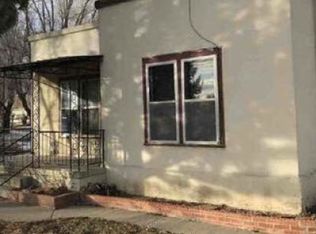 132 E Troy Ave, Raton, NM 87740