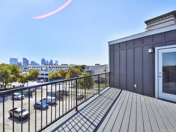 408 E LAUREL, San Antonio, TX 78212